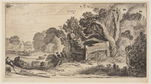  - Jan van de Velde II