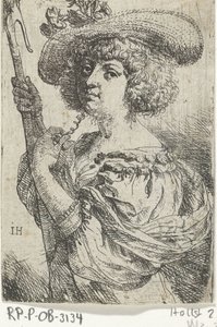 Bergère