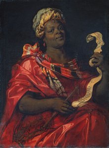 La sibylle Agrippine