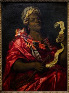 La Sybille agripinne