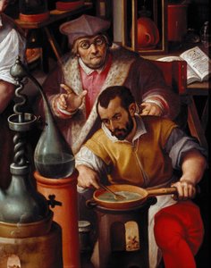 Le laboratoire de l