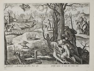 Chasseurs d
