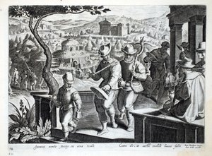 Chasseurs d