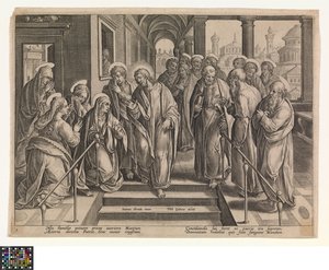  - Jan van der Straet
