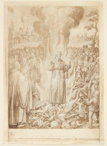 Histoire de S. Giovanni Alberti Fiorentino. L