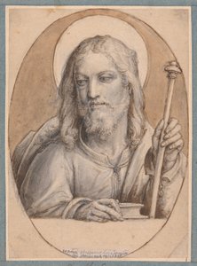Saint Jacques le Majeur - Jan van der Straet