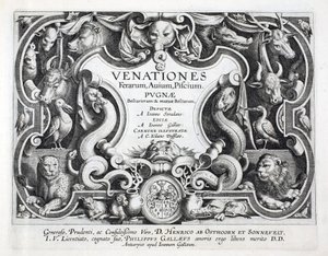 Page de titre de 