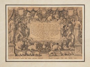 Page Dédicatoire de l