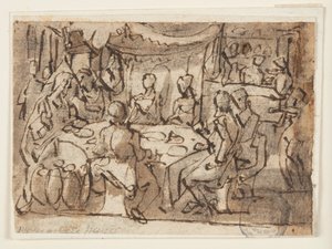 Les Noces de Cana