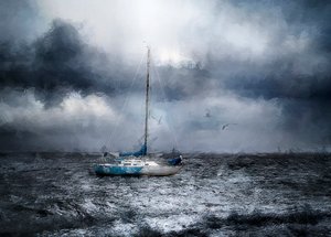  - Jana Broskina