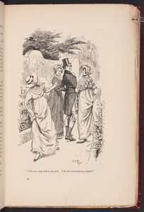 Orgueil et Préjugés - Jane Austen