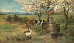 Printemps