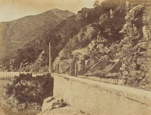 Route du Stelvio, Côme - Jane Martha St. John