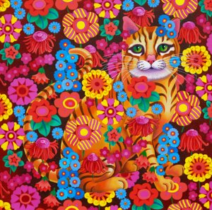 Chat - Jane Tattersfield