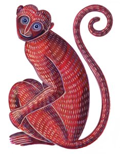 Singe - Jane Tattersfield