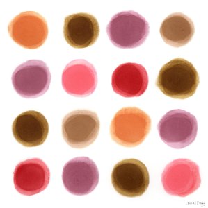 Tu me fais rougir, c.2024 - Janel Bragg