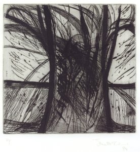 Équinoxe - Janet McKenzie