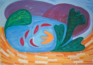 Loch Ardnamuchan, 2015 - Janet McKenzie
