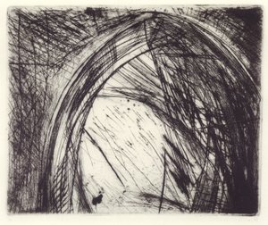 Sanctuaire - Janet McKenzie
