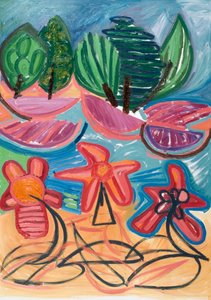 Nous ne sommes que invaincus (iii), 2007