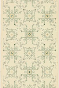 Papier de plafond - Janeway and Co. Inc.