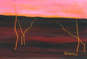  - Janine Brewster