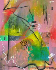  - Janine Brewster