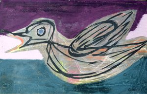 Oiseau