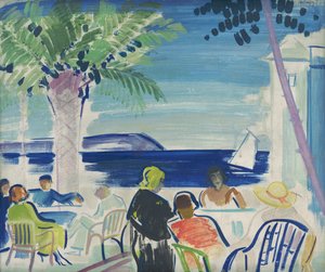 Riviera Française