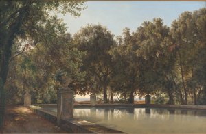 Les Jardins de la Villa d