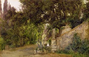 Villa d