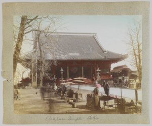 Temple d