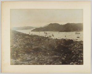 Ville côtière, Japon - Japanese Photographer