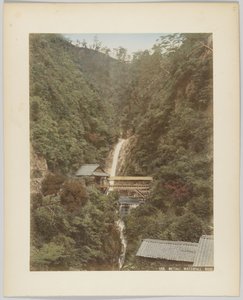 Cascade Metaki, Kobe, Japon - Japanese Photographer