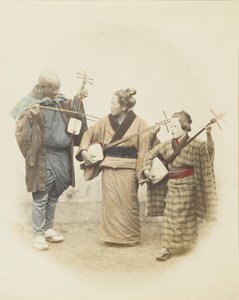 Musiciens