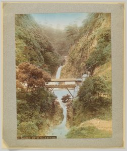 Chutes de Nunobiki, Kobe, Japon - Japanese Photographer