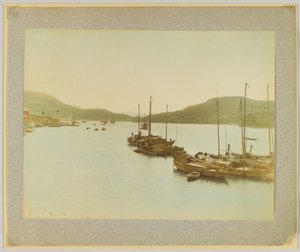 Onomichi, Bingo, Japon - Japanese Photographer