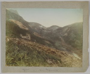 Owakudani, Hakone, préfecture de Kanagawa, Japon - Japanese Photographer