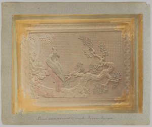 Panneau mural de Tōshō-gū, Nikko, Japon - Japanese Photographer