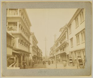 Yoshiwara, Tokyo, Japon