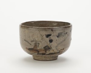 Bol, Kihara ou Hasami - Japanese School