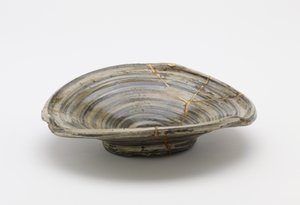 Plat, préfecture de Kumamoto, période Edo - Japanese School