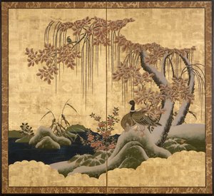 Canards - Japanese School