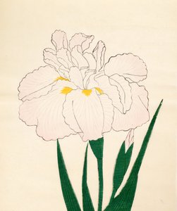En-Yo-No-Ten, No. 73, 1890 - Japanese School