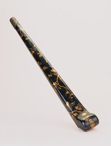 Porte-pipe d