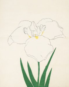 Hatsu-Shimo, n° 6, 1890 - Japanese School