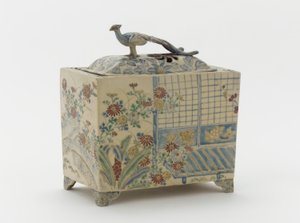 Brûleur d