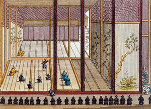 Salle d