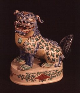 Figure Kakiemon d