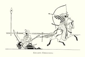 Chevaliers s
